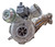 IHI Turbocharger F41CAY-SR061B