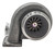 BorgWarner Turbocharger BHT3E 172035