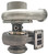 BorgWarner Turbocharger BHT3E 172035