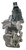 BorgWarner Turbocharger 170-070-3042