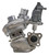 BorgWarner Turbocharger 170-070-3042