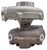 BorgWarner Turbocharger K31 53319886701