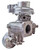 IHI Turbocharger RHF5V F5FVAD-S0011B