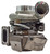 Holset Cummins Short Turbocharger HE351VE 3798382H