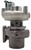 Mitsubishi Turbocharger TD05H 49S7802325