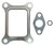Holset Cummins Turbocharger BHT3E 3804800H