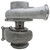 Holset Cummins Turbocharger BHT3E 3804800H