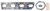 Mitsubishi Installation Kit 172-784-0388