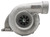 Holset Cummins Turbocharger H2D 3525238H