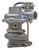 IHI Turbocharger RHF3 F31CAD-S0181B