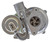 IHI Turbocharger RHF3 F31CAD-S0181B