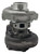 Garrett Turbocharger TA3120 466854-5001S