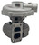 Garrett Turbocharger T04E10 466742-5013S