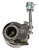 Holset Cummins Turbocharger HX35W 3539374H