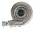 Holset Cummins Turbocharger HX35W 3539374H