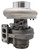 Holset Cummins Turbocharger HX35W 3539374H