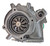 BorgWarner Turbocharger S410T 319699