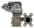 BMTS Turbocharger 40006709