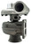 BorgWarner Turbocharger S300 179082