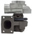 Holset Cummins Turbocharger HX25 4033587H