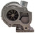 IHI Turbocharger RHF5 F51CND-S0200B