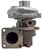 IHI Turbocharger RHF5 F51CND-S0200B