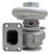 Mitsubishi Turbocharger TD04HL4 49T8900630