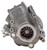 IHI Turbocharger RHE62W E61CAD-S0086B