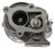 Mitsubishi Turbocharger TD03-07G 49S3102094