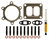 Ajusa Volvo-Mack Installation Kit JTC11151