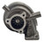 Mitsubishi Turbocharger TD06H-16M 49S7902340