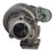Garrett Turbocharger GT2052 727264-5001W