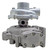 IHI Turbocharger RHC61W C61CND-S0107B