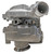 Garrett Turbocharger GTB2056V 825287-5002S