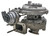 Garrett Turbocharger GTB2056V 825287-5002S