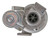 Mitsubishi Turbocharger TD025M 49S7303472