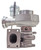 Mitsubishi Turbocharger TD04L-10KY-5 49T7701710