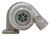 BorgWarner Turbocharger S100 178045