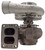 BorgWarner Turbocharger S400 319494