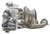 Garrett Turbocharger 894018-5012S