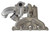 Hyundai Turbocharger TD04L6 28231-2GTB1