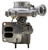 BorgWarner Turbocharger K27 53279887163