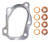 Garrett Installation Kit 172-784-0243