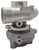 Mitsubishi Turbocharger TD04HL-15T 4918902350