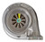 BorgWarner Turbocharger S2ESL105 179583