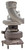Mitsubishi Turbocharger TD04HL 49T8900305