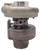 Holset Cummins Turbocharger HX35 3595925H