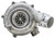 Garrett Turbocharger GT3276LRVA 854572-5001S