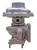 IHI Turbocharger RHG6 G61CND-S0090B