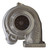 BorgWarner Turbocharger B2FS 12749880078